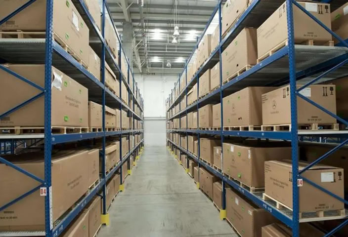 泉州到孝昌县货物仓储