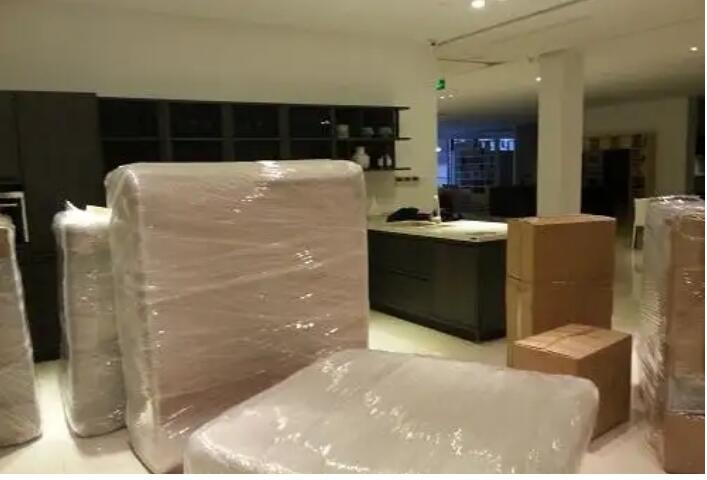 泉州到孝昌县长途搬家