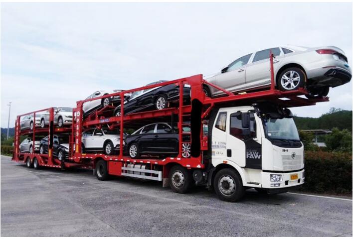 泉州到孝昌县轿车托运